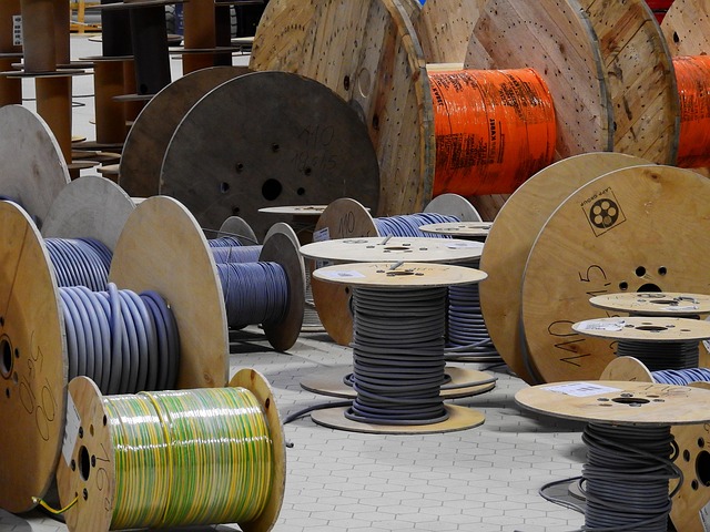 Elektriker og muligheder for el-arbejde